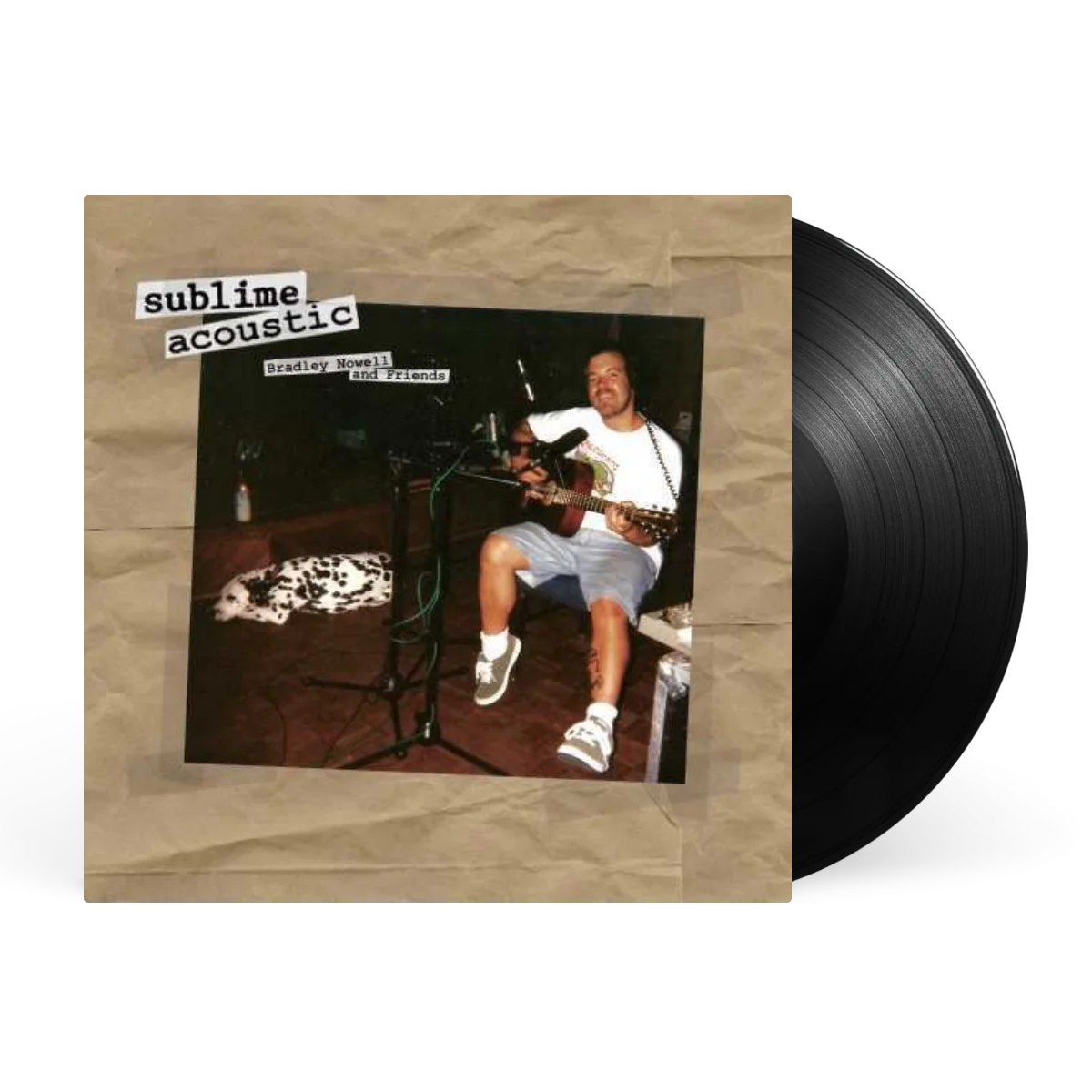 Acoustic: Bradley Nowell and Friends - Image 2
