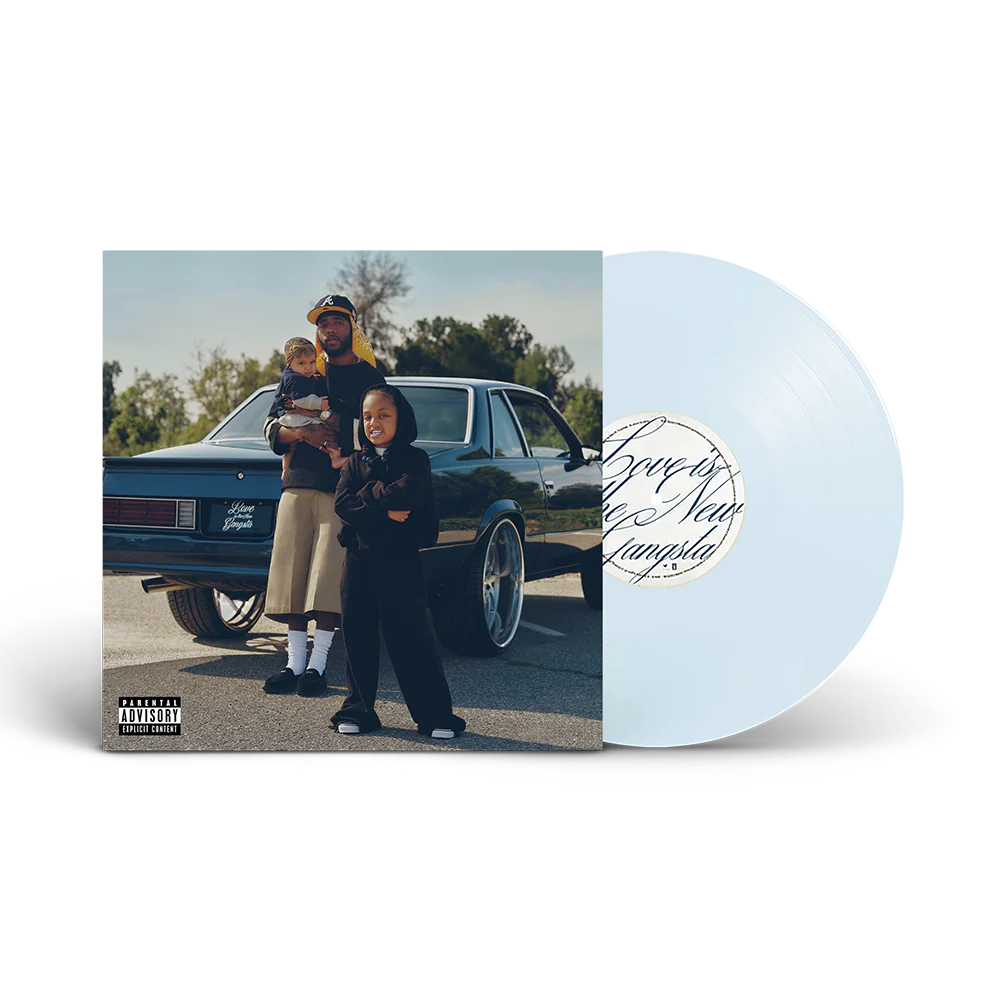Love is the New Gangsta - Image 2