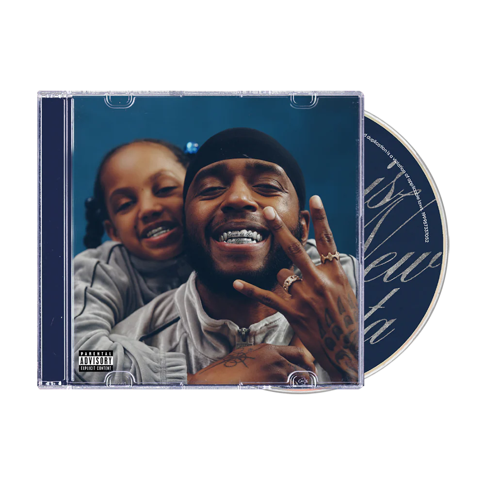 Love is the New Gangsta - Image 3
